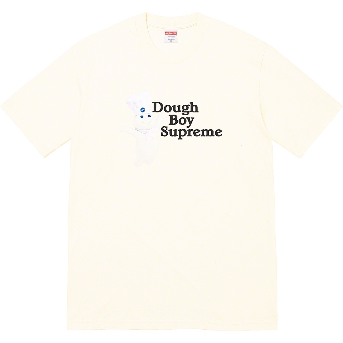 Doughboy Tee view 5
